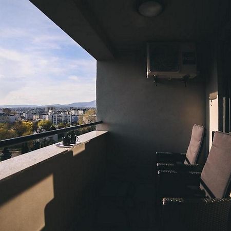 Apartment Vuky Zagreb Extérieur photo
