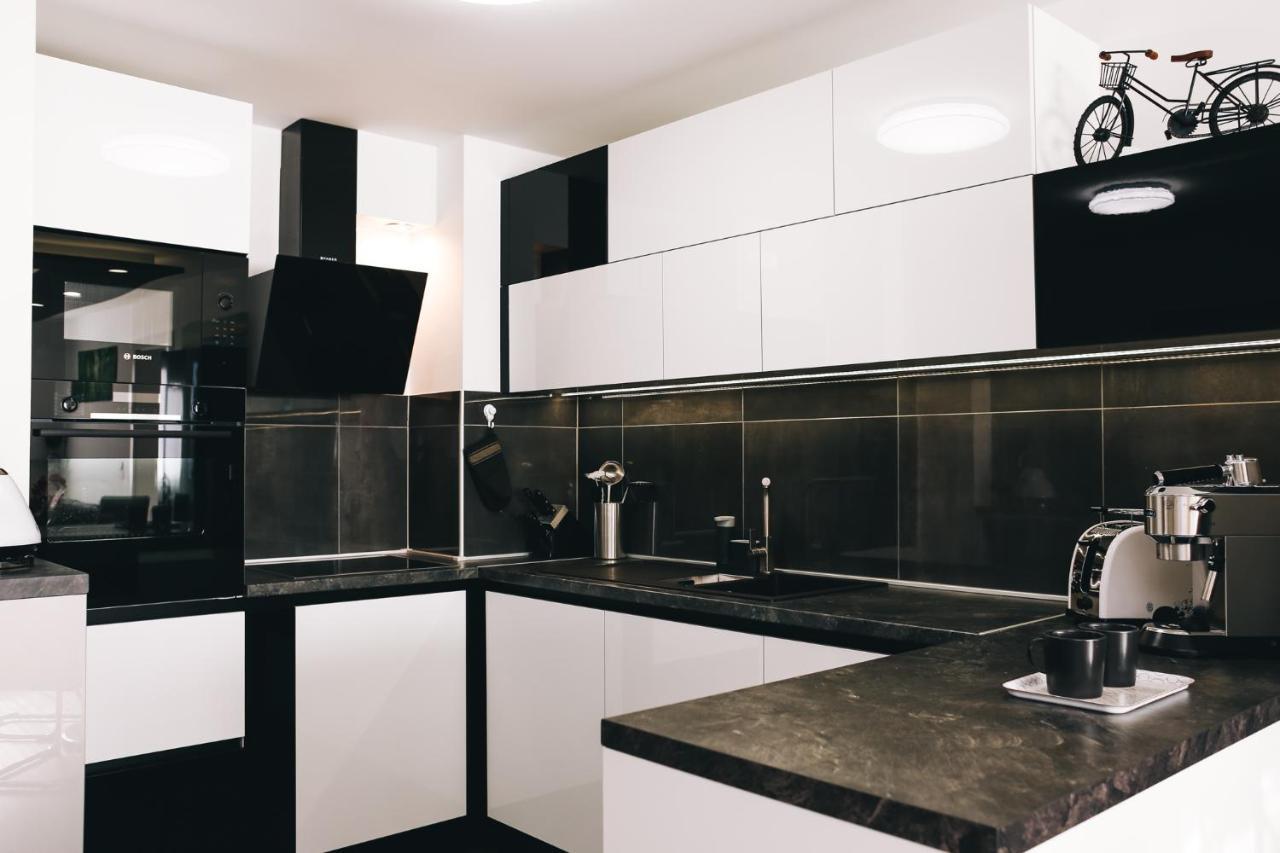 Apartment Vuky Zagreb Extérieur photo